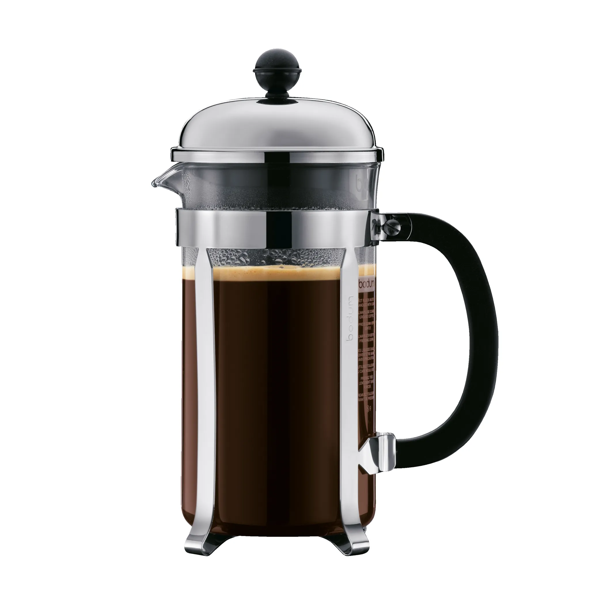 Bodum Chambord - NordicNest.no