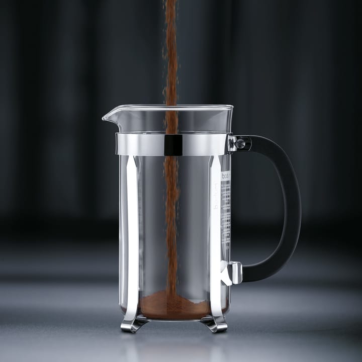 Chambord presskanne, 8 kopper Bodum