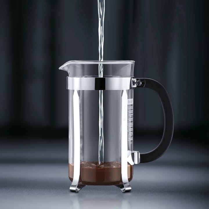 Chambord presskanne, 8 kopper Bodum