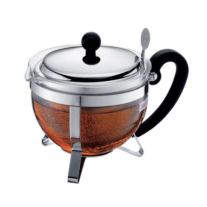 Chambord tekanne krom - 1 l - Bodum