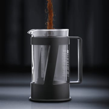 Crema presskanne - 4 kopper - Bodum
