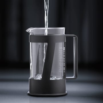 Crema presskanne - 4 kopper - Bodum