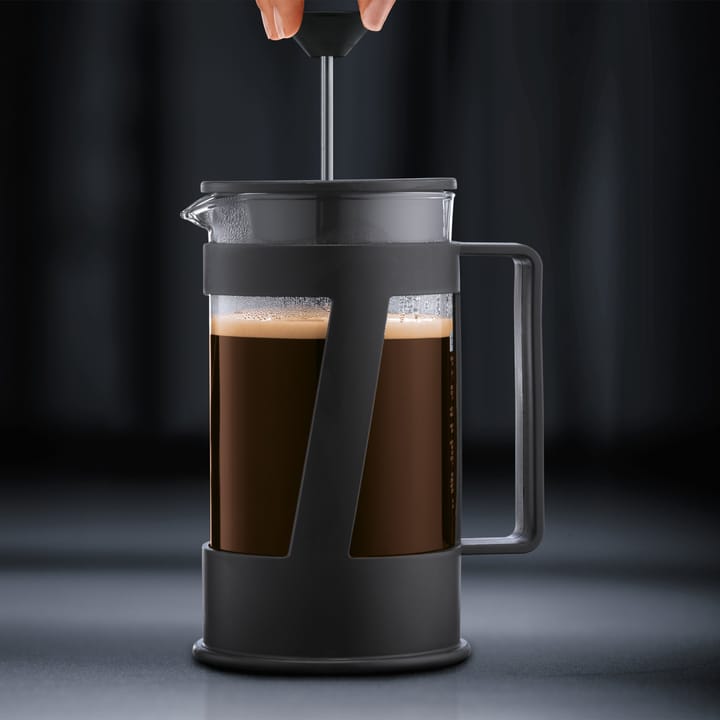 Crema presskanne, 4 kopper Bodum