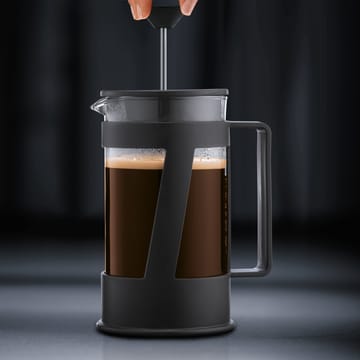 Crema presskanne - 8 kopper - Bodum