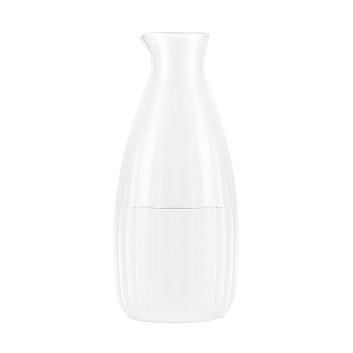 Douro glasskaraffel med skjenketut 36 cl - Klar - Bodum