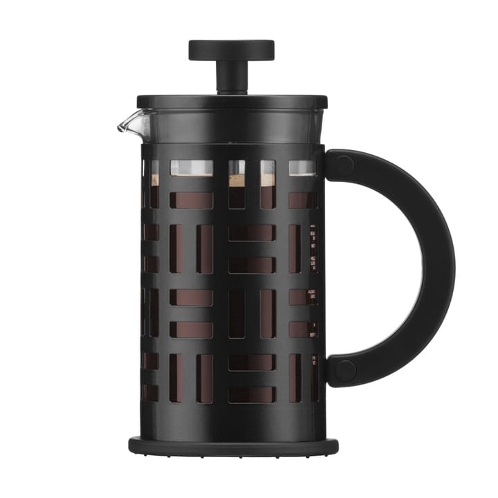Eileen presskanne sort, 3 kobber Bodum