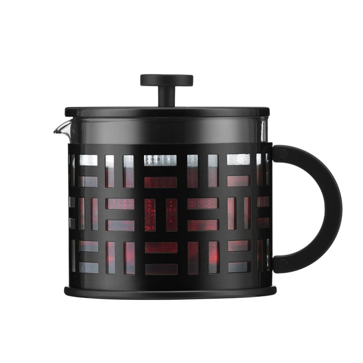 Eileen tekanne, sort Bodum