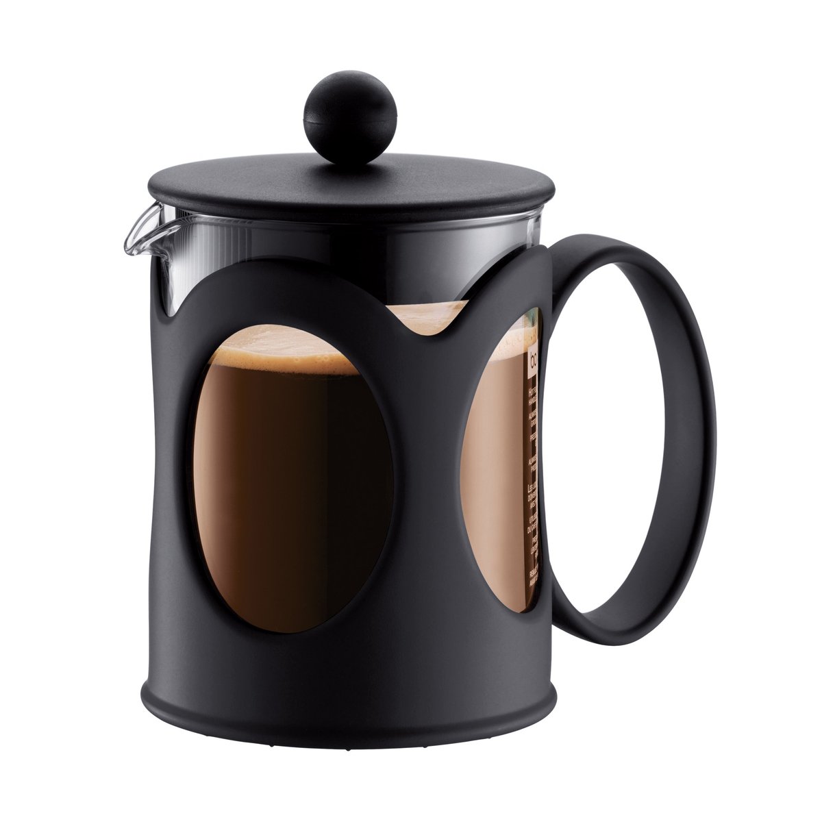 Bodum Kenya presskanne 4 kopper