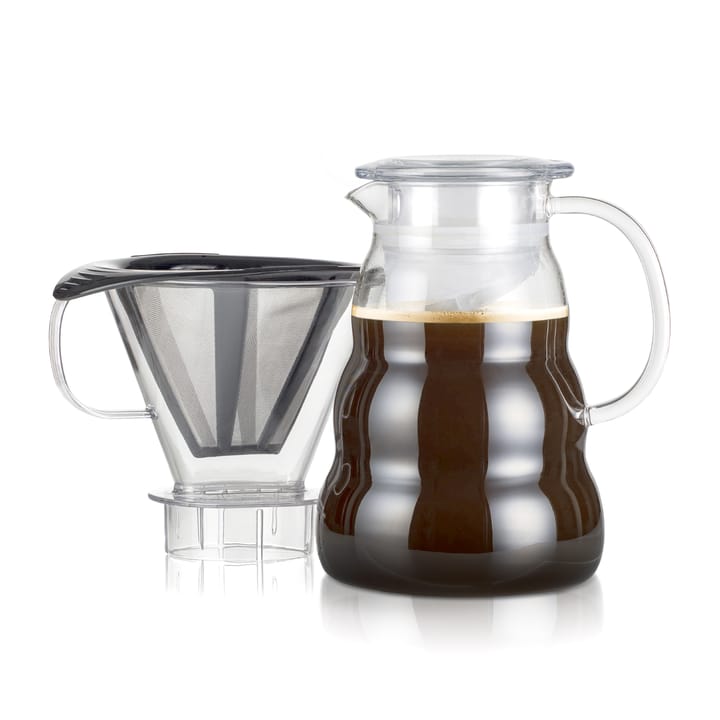 Melior kaffebrygger med filter - 1 l - Bodum
