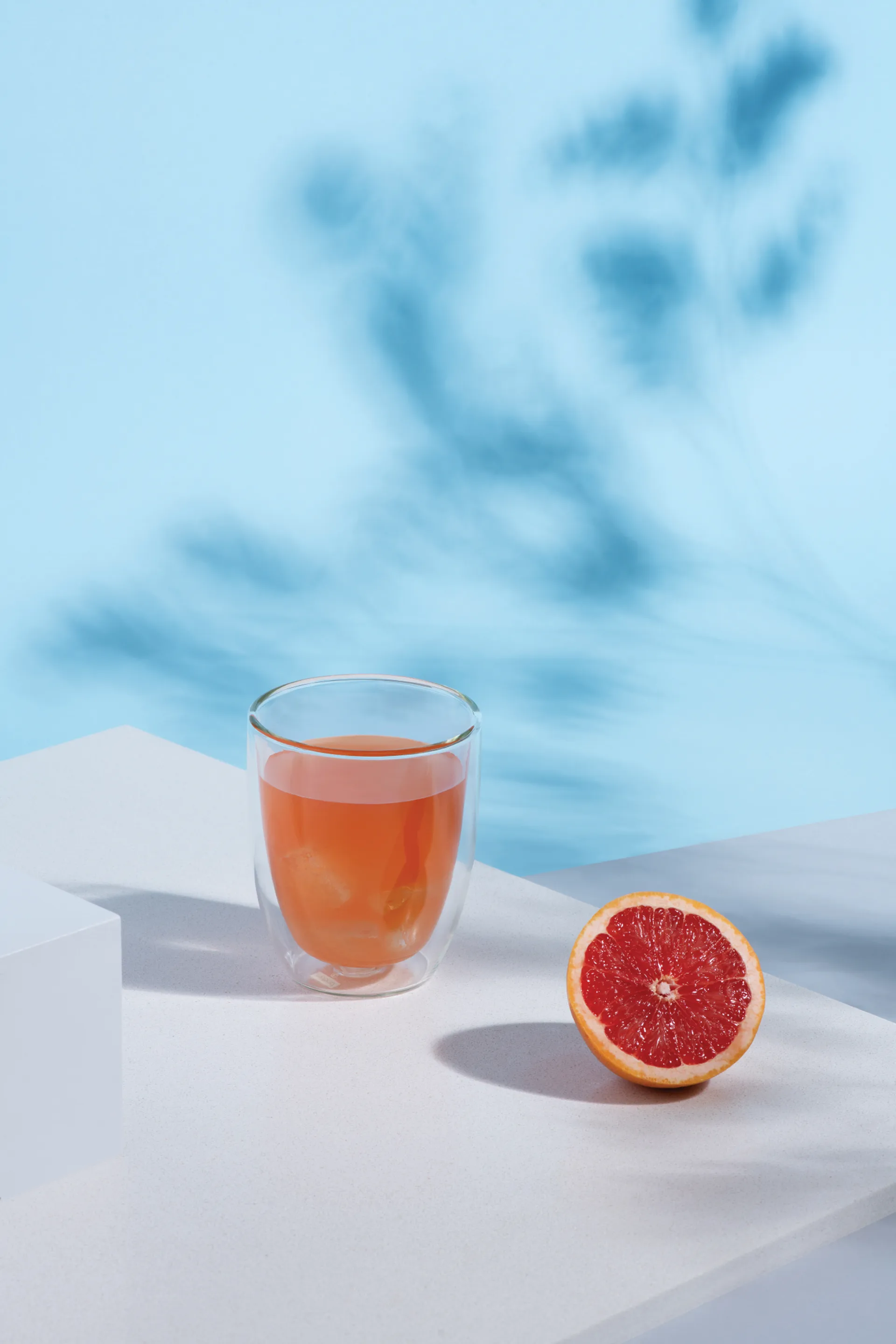 Pavina glass med doble vegg 6 stk, 0,35 l Bodum