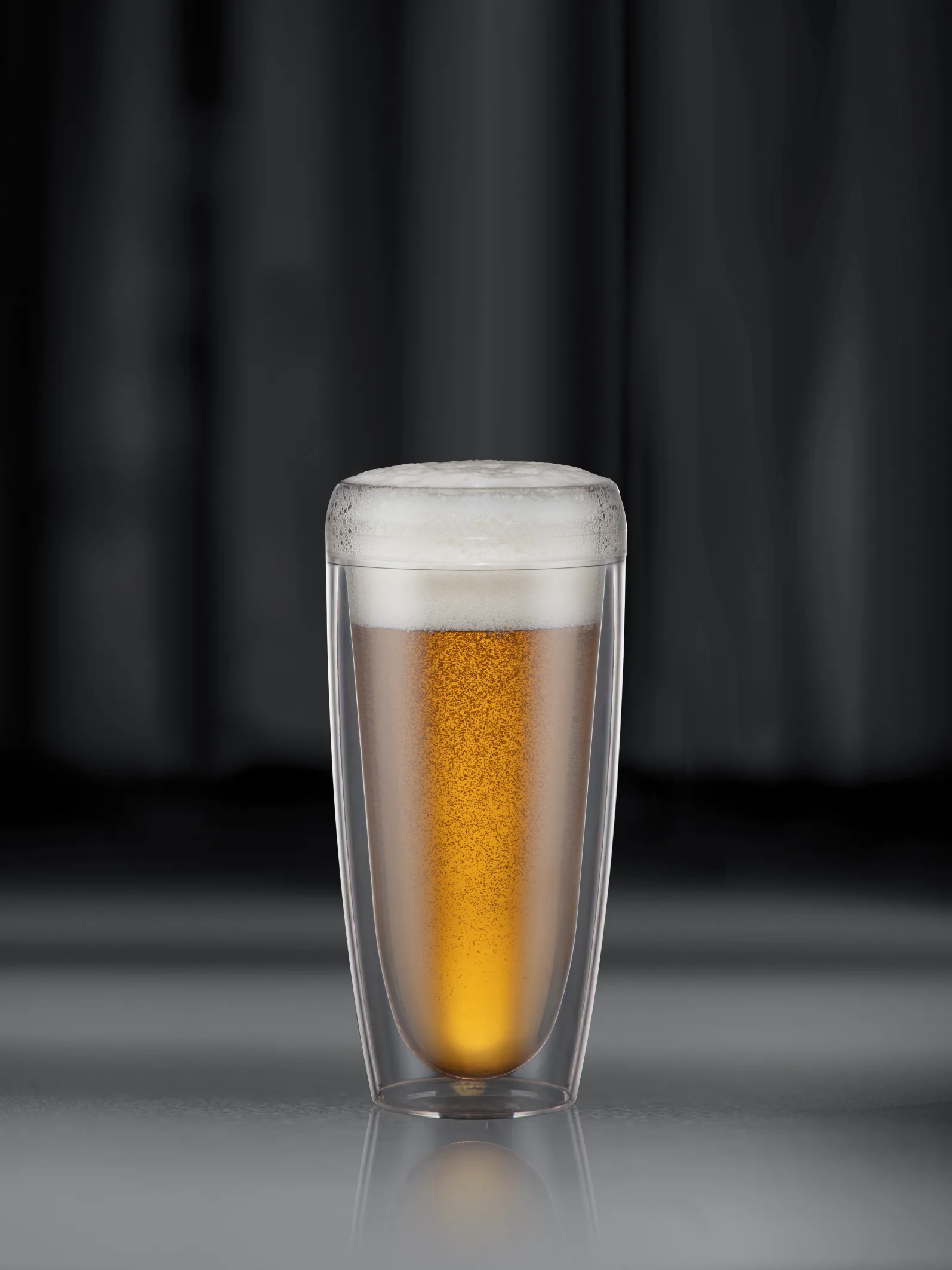 Pavina Outdoor dobbel vegg glass 2-stk., 60 cl Bodum