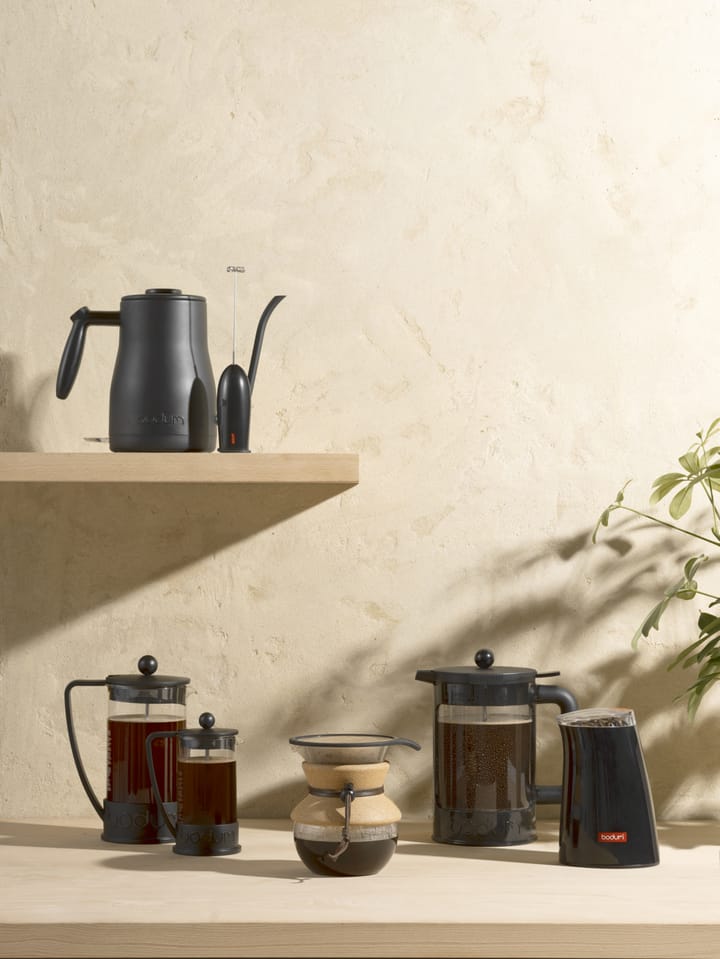 Pour Over kaffebrygger med evighetsfilter, 50 cl Bodum