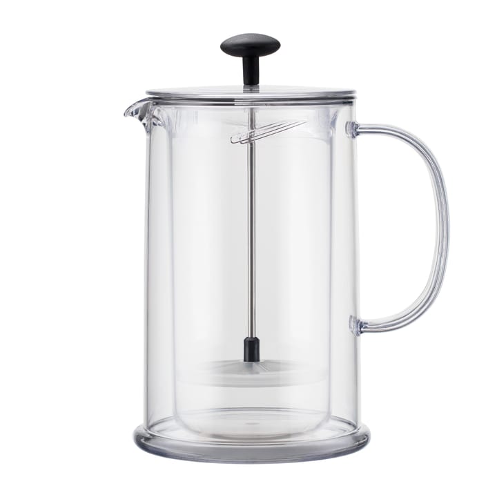 Thermia French presskanne dobbeltvegget 1 l - Transparent - Bodum