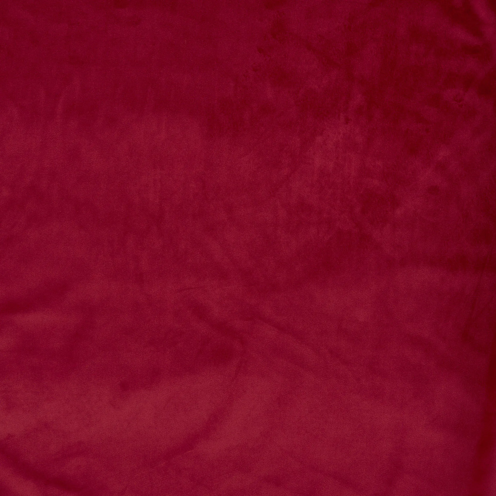 Anna fløyelsstoff, Rød Boel & Jan