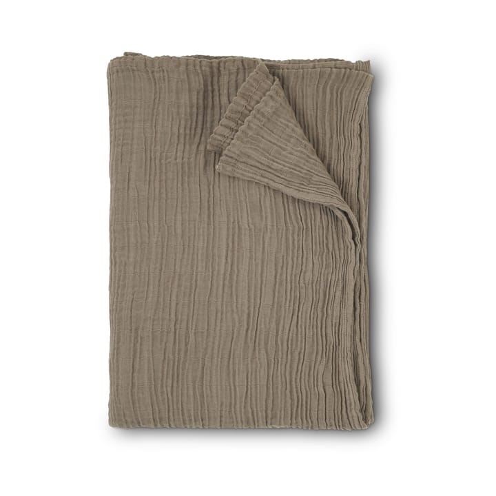 Astrid duk 150 x 310 cm, Brun Boel & Jan