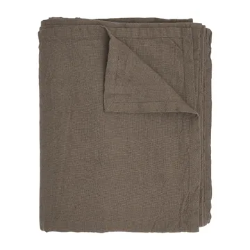 Billie duk 150 x 250 cm - Brun - Boel & Jan