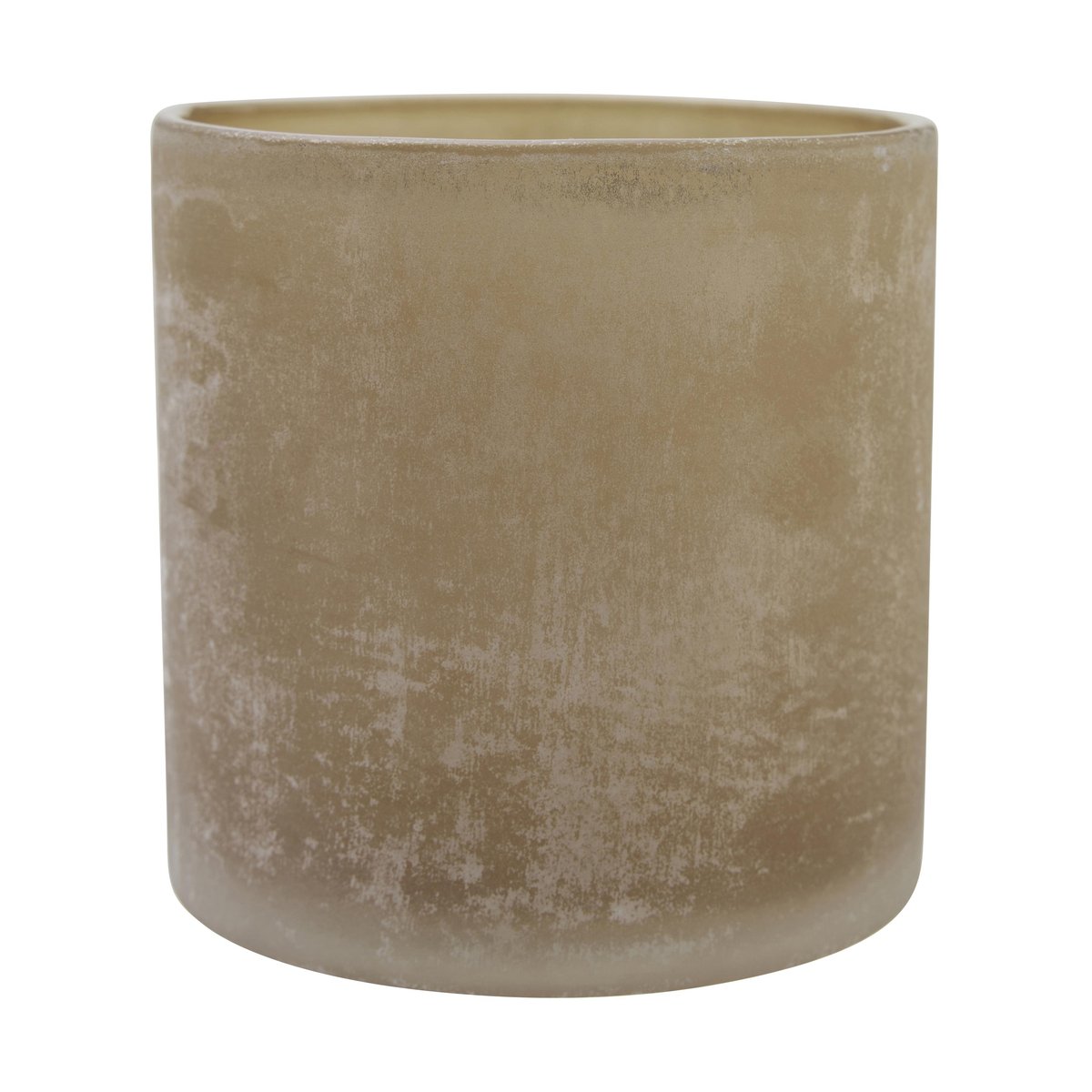 Boel & Jan Bungenäs Telysholder Ø 8 cm Beige