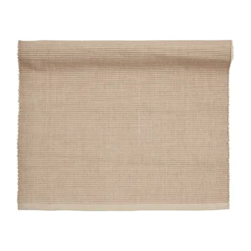 Cleo bordløper 40x140 cm - Rosa - Boel & Jan