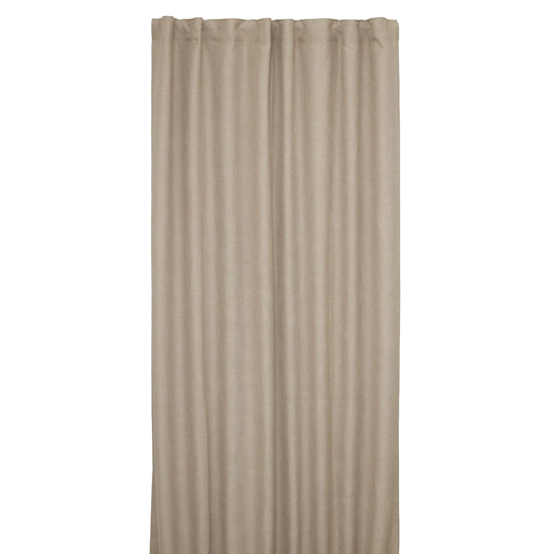 Göran multibåndslengde 135 x 240 cm, Grå Boel & Jan