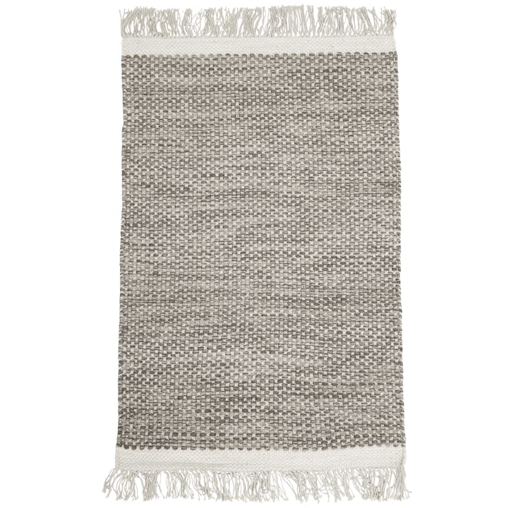 Gotland Greige gulvteppe 60x90 cm, Grå-beige Boel & Jan