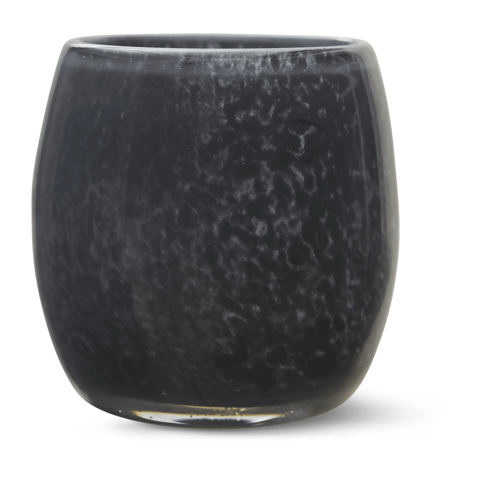Goya lyslykt Ø10 cm, Blå Boel & Jan