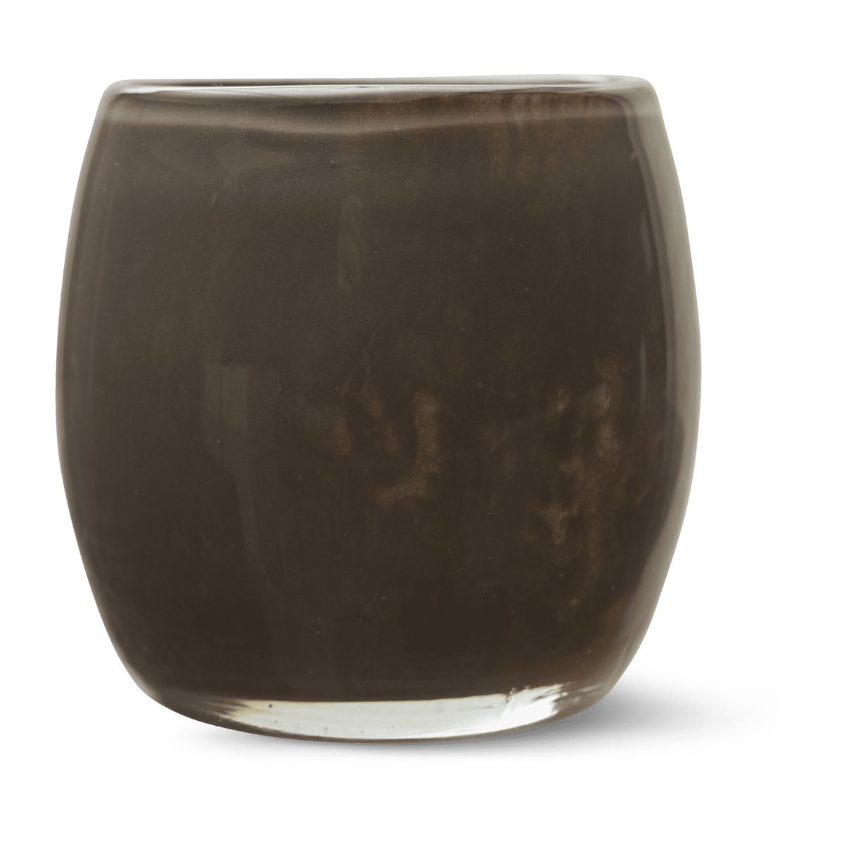 Boel & Jan Goya lyslykt Ø10 cm Brun