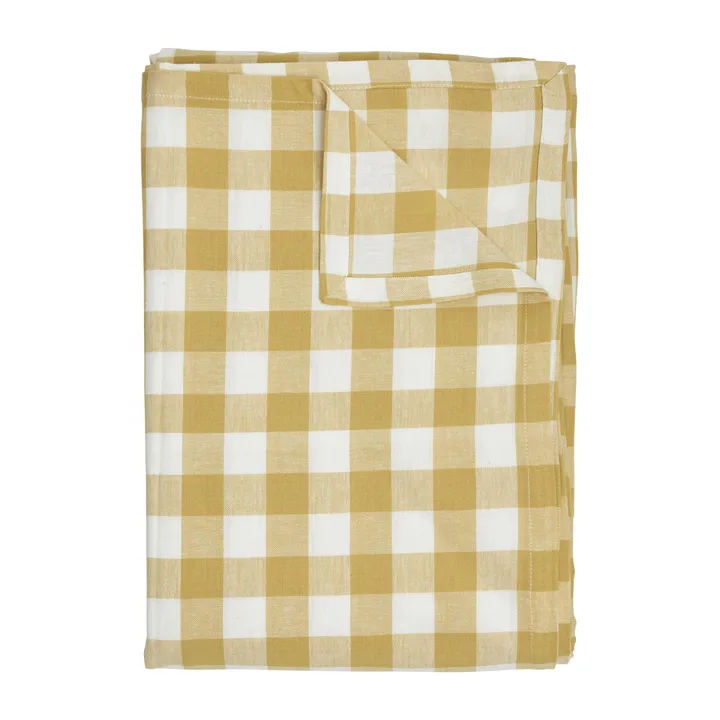 Eurofirany plooiband Rebecca, crèmig, 135x250 gordijn, 100% polyester