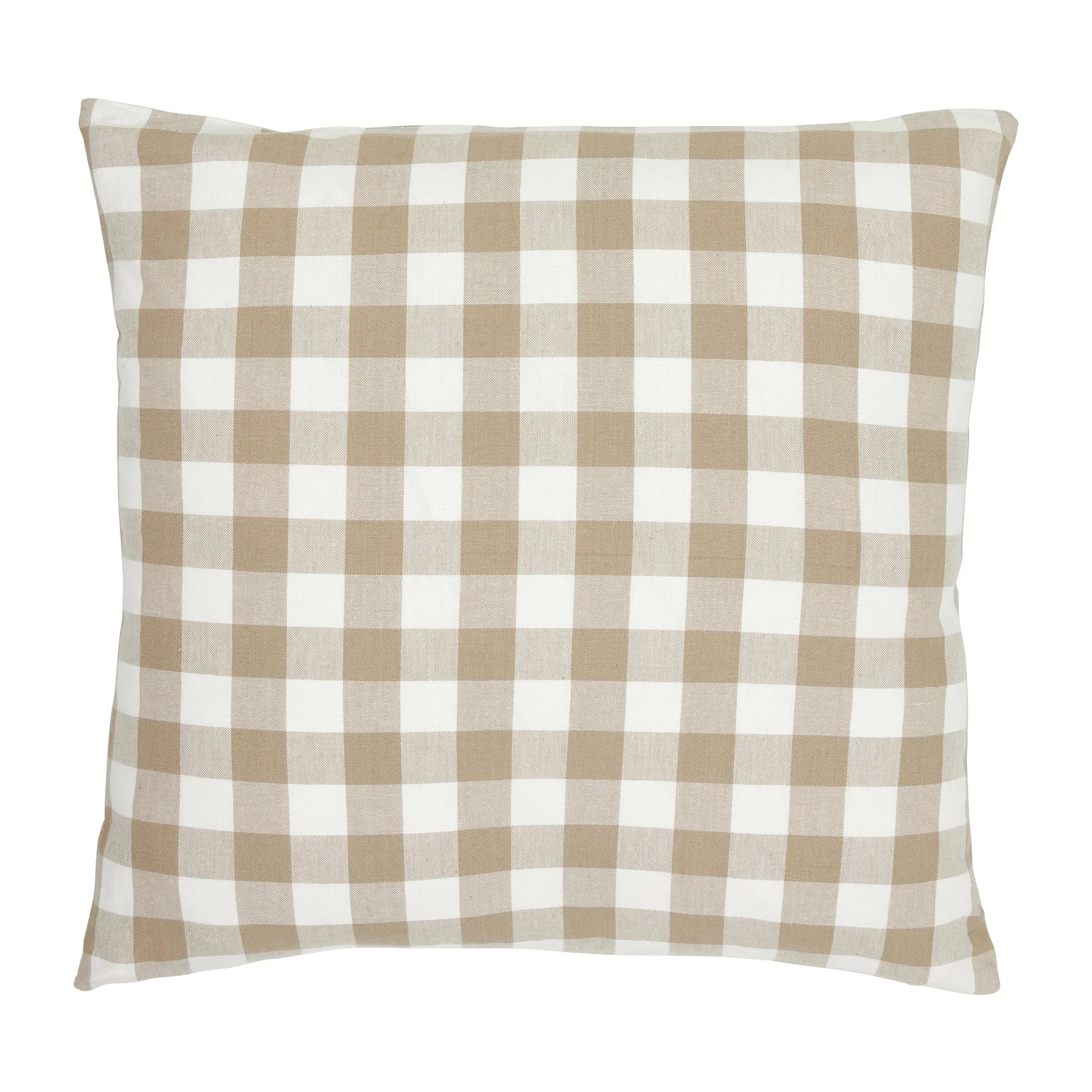 Grete putetrekk 45 x 45 cm, Beige Boel & Jan