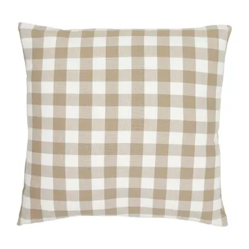 Grete putetrekk 45 x 45 cm - Beige - Boel & Jan