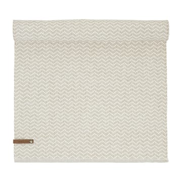 Grissleham l�øper 40 x 140 cm - Beige - Boel & Jan