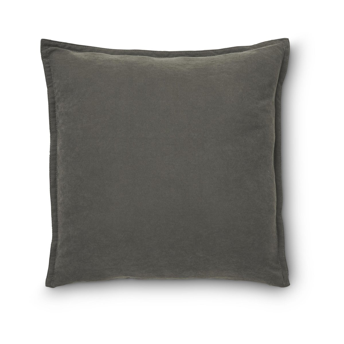 Boel & Jan Hanna putetrekk 45x45 cm Brun | Skandinavisk Design | Putetrekk | Brun