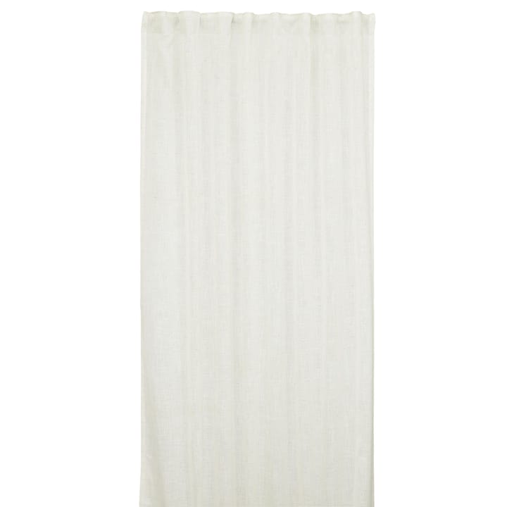 Joline gardinsett 135x300 cm - Offwhite - Boel & Jan