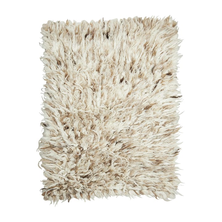 Louie teppe 160 x 230 cm - Beige - Boel & Jan