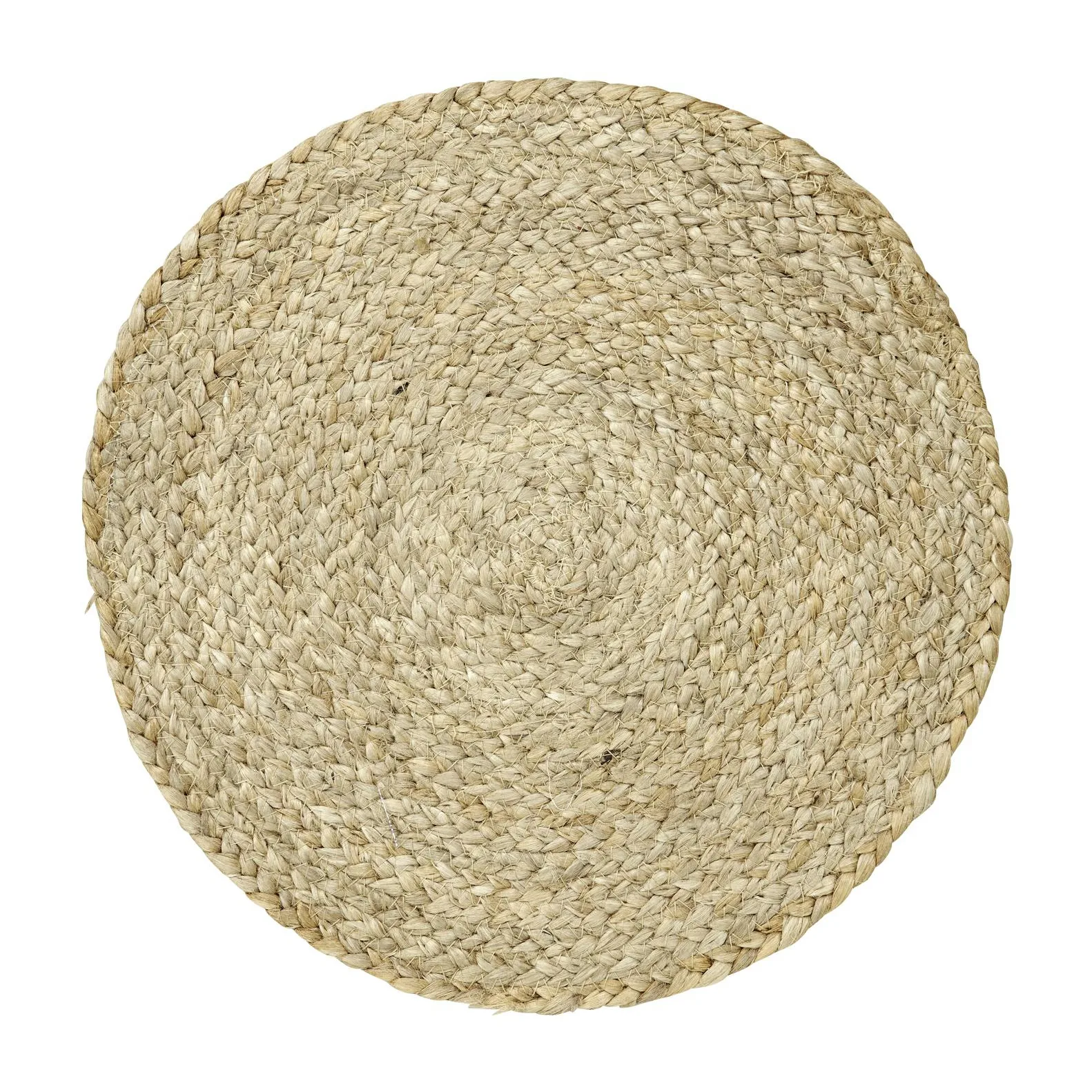 Merida bordbrikke Ø 38 cm, Natur Boel & Jan