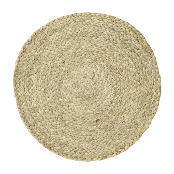 Merida bordbrikke Ø 38 cm - Natur - Boel & Jan