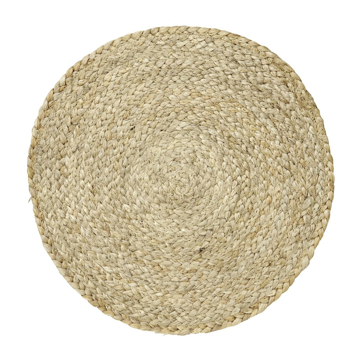 Boel & Jan Merida bordbrikke Ø 38 cm Natur