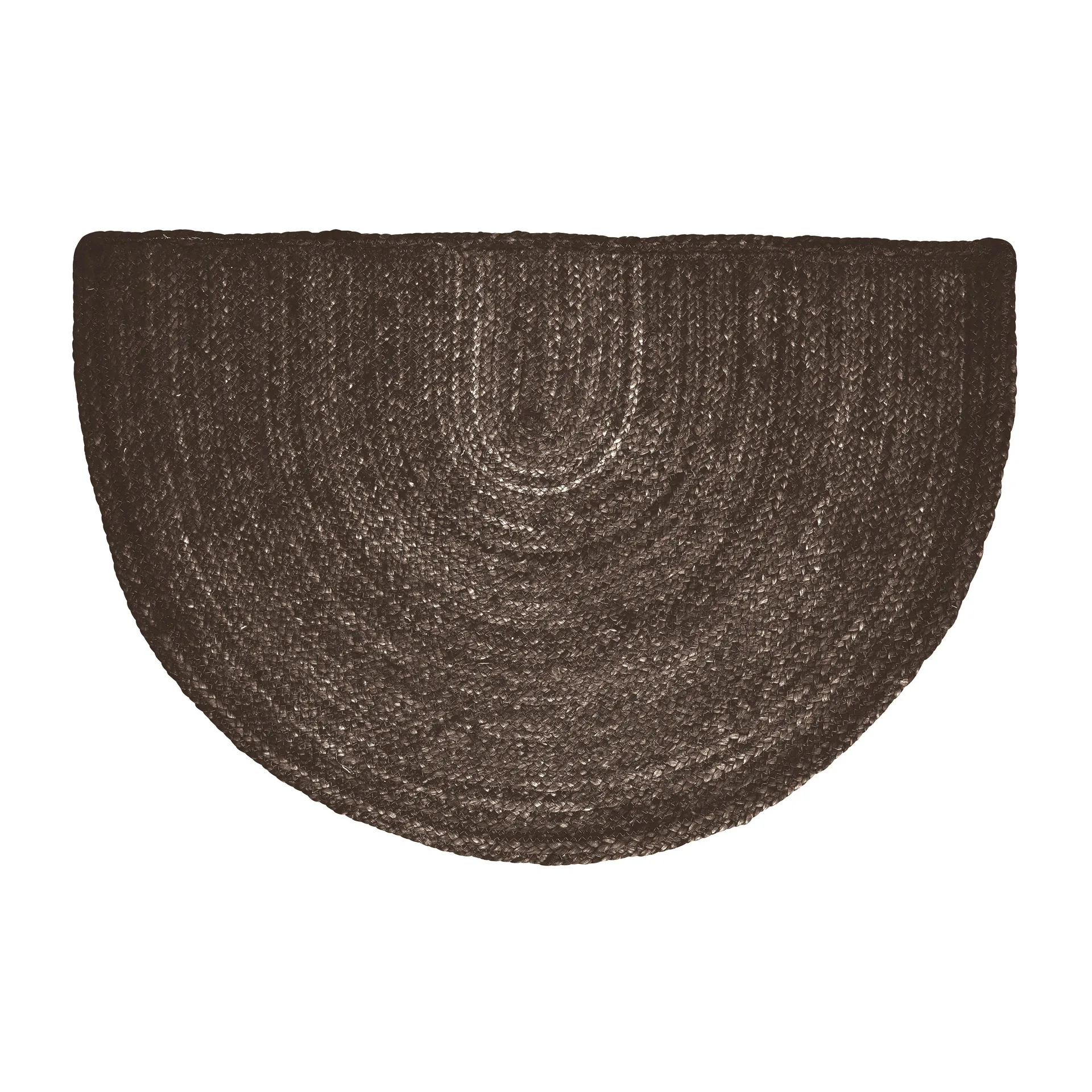 Merida dørmatte 60 x 90 cm, Brun Boel & Jan