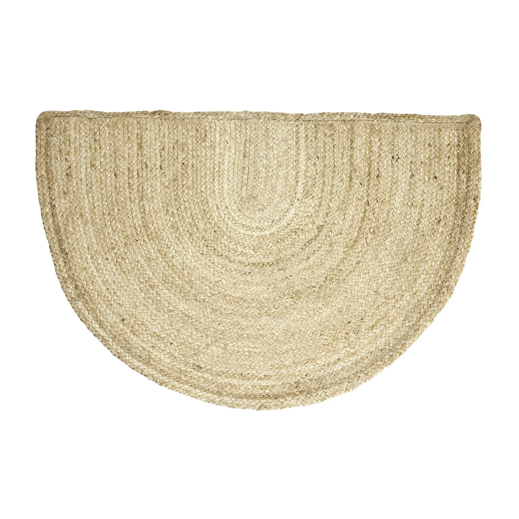 Merida dørmatte 60 x 90 cm, Natur Boel & Jan