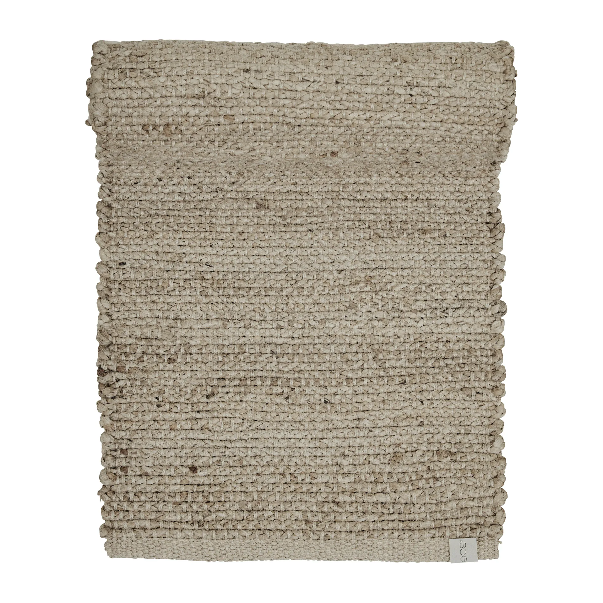 Merida løper 40x140 cm, Sølv Boel & Jan