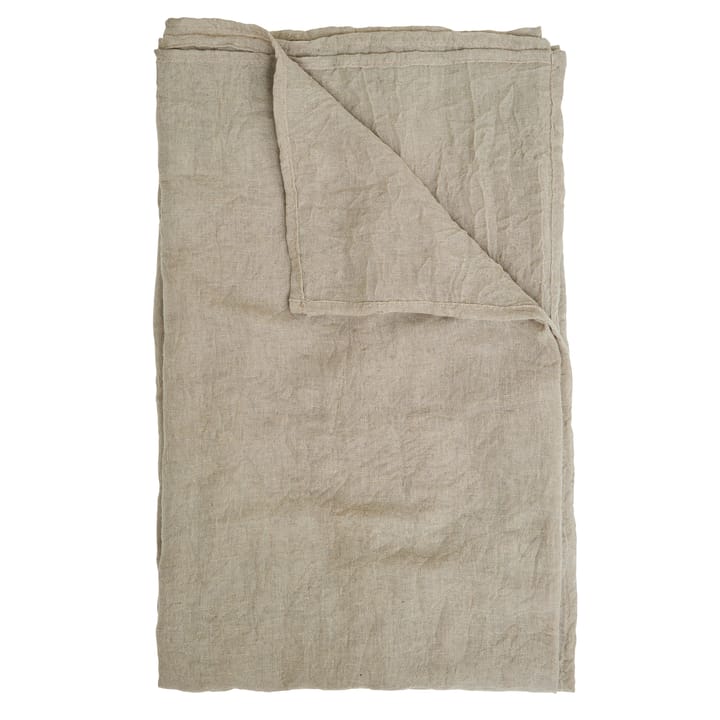 Mirja duk 150x260 cm, Beige Boel & Jan