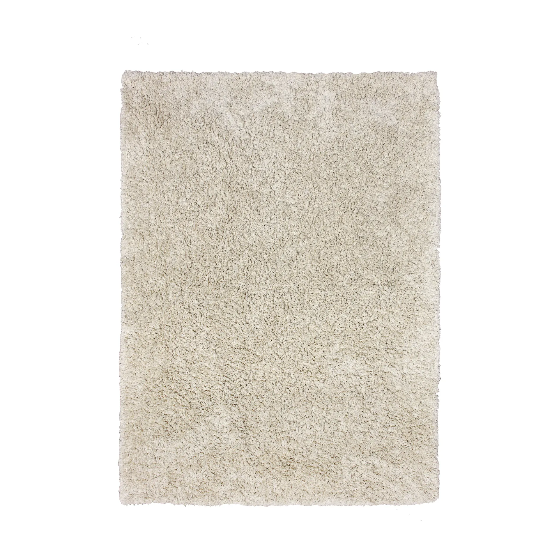 Noma bomullsteppe 160x230 cm, Beige Boel & Jan