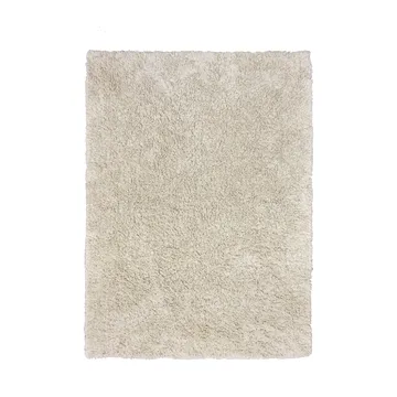 Noma bomullsteppe 160x230 cm - Beige - Boel & Jan