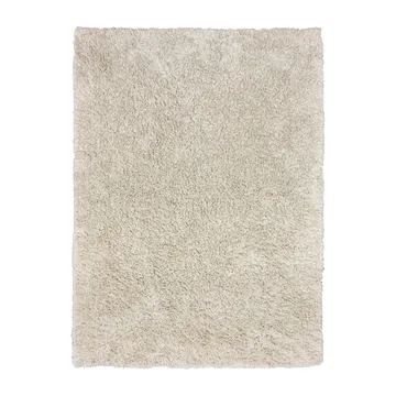Noma bomullsteppe 60x90 cm - Beige - Boel & Jan