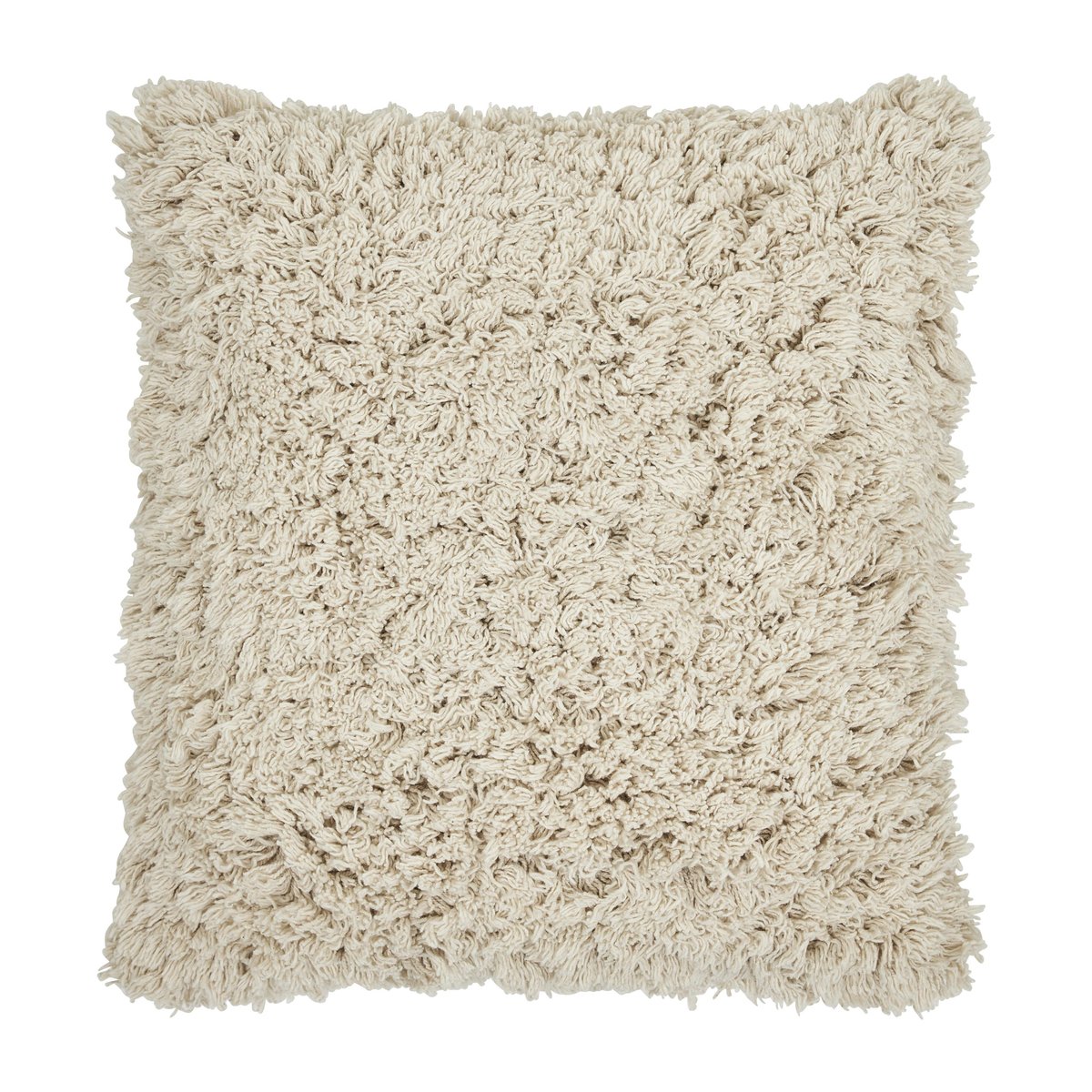 Bilde av Boel & Jan Noma putetrekk bomull 45x45 cm Beige