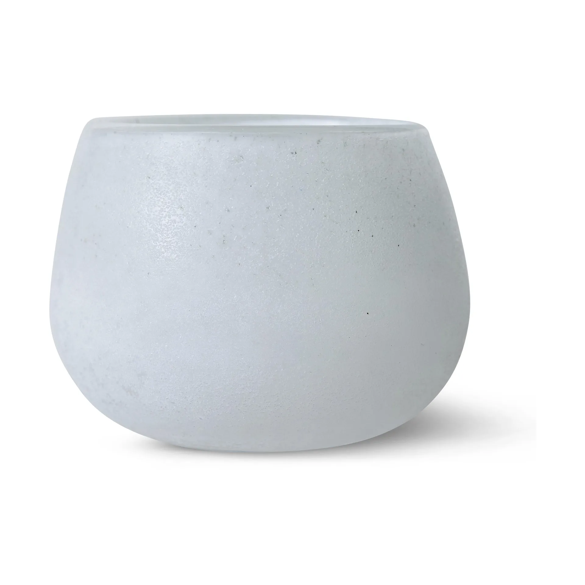 Norrvik lyslykt hvit, Ø 11 cm Boel & Jan