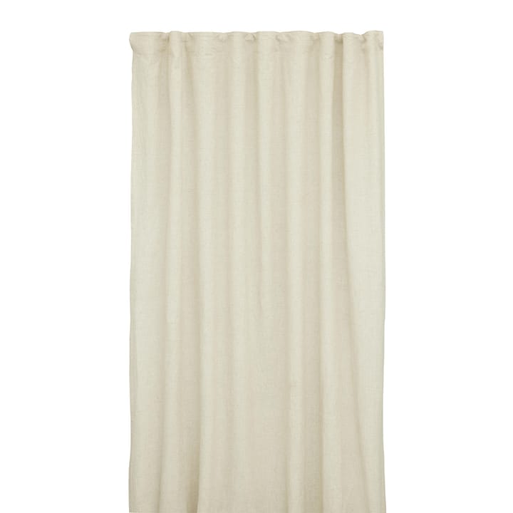 Odla gardinsett 140x250 cm - Beige - Boel & Jan