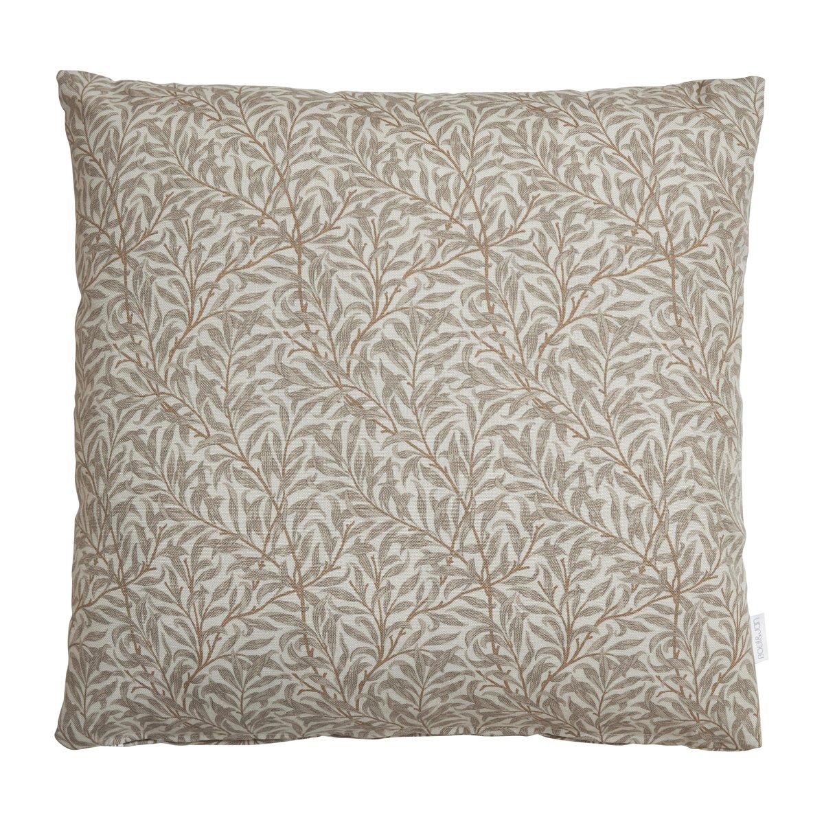 Bilde av Boel & Jan Ramas putetrekk 50x50 cm Beige/grå