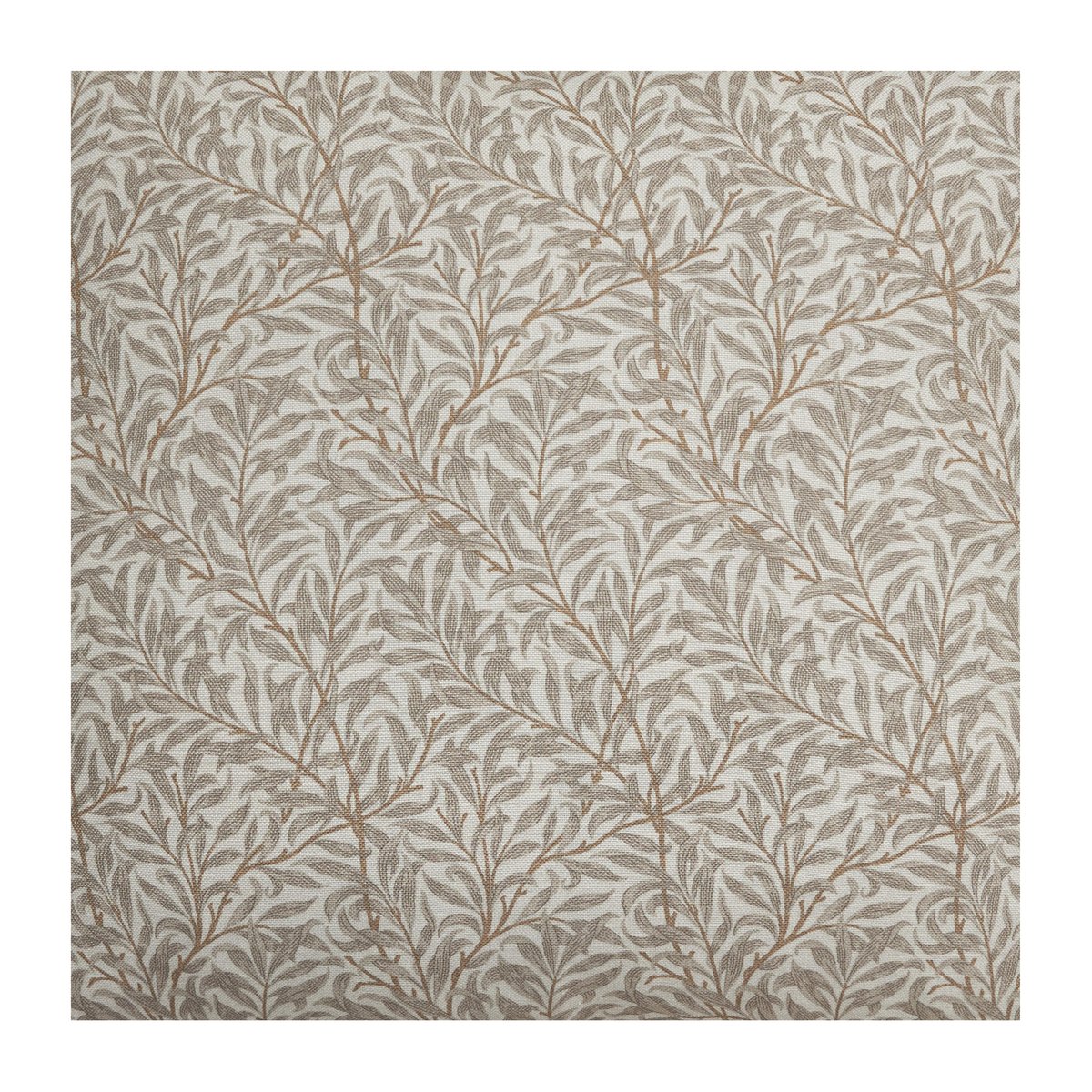 Bilde av Boel & Jan Ramas stoff Beige/grå