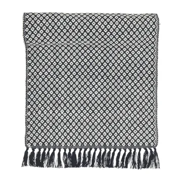 Roslagen løper 35 x 120 cm - Blå - Boel & Jan