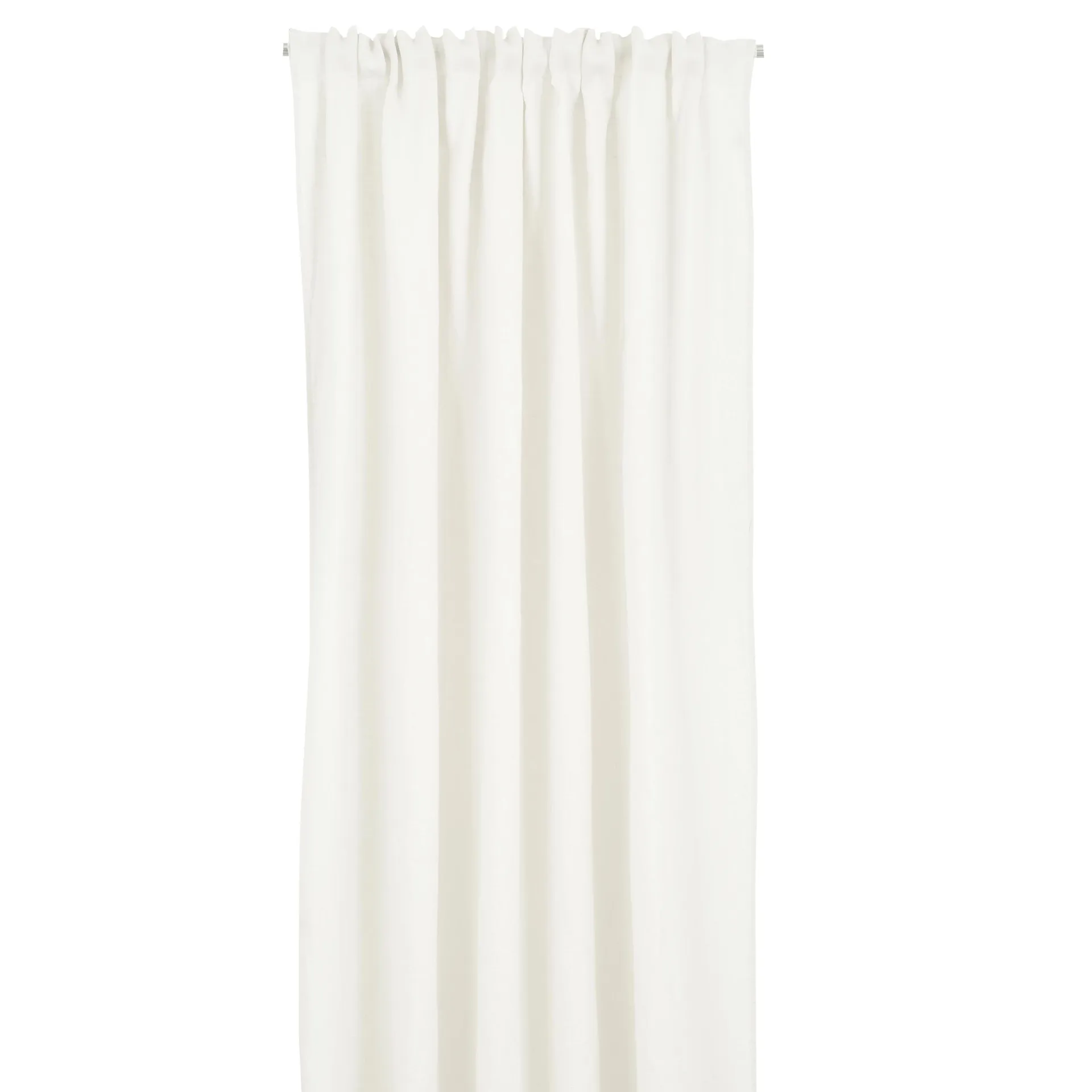 Sabina multibåndlengde 140 x 240, Hvit Boel & Jan